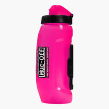 Load image into Gallery viewer, Muc-Off X Fidlock Twist Bottle 590ml + Bike Base | High on Bikes