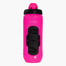 Load image into Gallery viewer, Muc-Off X Fidlock Twist Bottle 590ml + Bike Base | High on Bikes