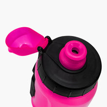 Load image into Gallery viewer, Muc-Off X Fidlock Twist Bottle 590ml + Bike Base | High on Bikes
