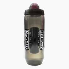 Load image into Gallery viewer, Muc-Off X Fidlock Twist Bottle 590ml + Bike Base - Smoke