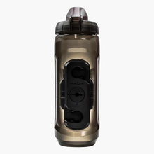 Load image into Gallery viewer, Muc-Off X Fidlock Twist Bottle 590ml + Bike Base - Smoke