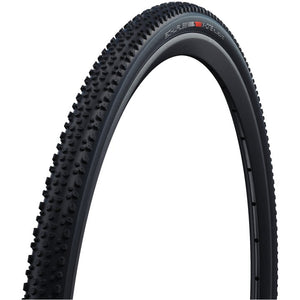 Schwalbe X-One Allround Performance Addix Raceguard TLE Tyre Folding