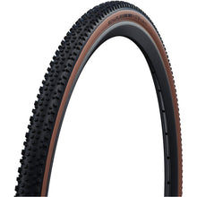 Load image into Gallery viewer, Schwalbe X-One Allround Performance Addix Raceguard TLE Tyre Folding