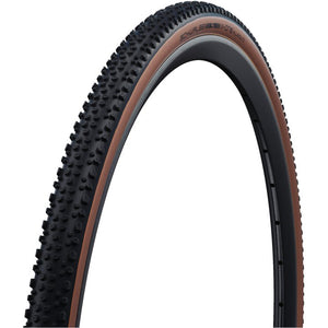 Schwalbe X-One Allround Performance Addix Raceguard TLE Tyre Folding