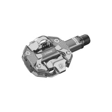 Load image into Gallery viewer, Look X-Track Mountain Bike Clipless Pedals - Metallic Grey