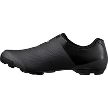 Load image into Gallery viewer, Shimano XC3 (XC302) SPD MTB Shoes - Black 47 Wide | High on Bikes