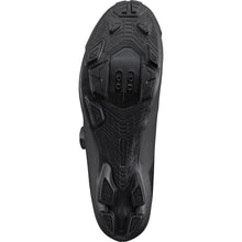 Load image into Gallery viewer, Shimano XC3 (XC302) SPD MTB Shoes - Black 47 Wide | High on Bikes