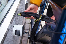 Load image into Gallery viewer, Hiplok XL Maximum Security Noose Chain Bike Lock