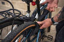 Load image into Gallery viewer, Hiplok XL Maximum Security Noose Chain Bike Lock