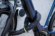 Load image into Gallery viewer, Hiplok XL Maximum Security Noose Chain Bike Lock