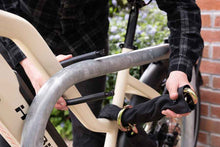 Load image into Gallery viewer, Hiplok XL Maximum Security Noose Chain Bike Lock