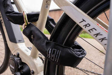 Load image into Gallery viewer, Hiplok XL Maximum Security Noose Chain Bike Lock
