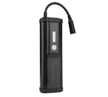 Load image into Gallery viewer, Ravemen XR6000 LED Front Light USB Rechargeable + Remote