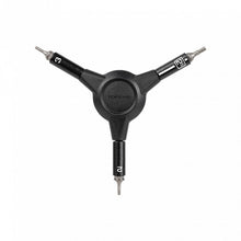 Load image into Gallery viewer, Topeak Y-Hex Speed Wrench, 2/2.5/3mm