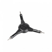 Load image into Gallery viewer, Topeak Y-Hex Speed Wrench, 2/2.5/3mm