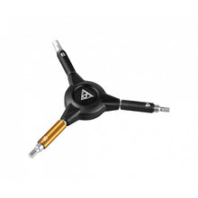 Load image into Gallery viewer, Topeak Y-Hex Speed Wrench, 4/5/6mm