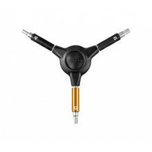 Load image into Gallery viewer, Topeak Y-Hex Speed Wrench, 4/5/6mm
