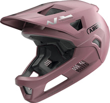 Load image into Gallery viewer, ABUS Youdrop FF Full Face Youth Bike Helmet Small 48-55cm