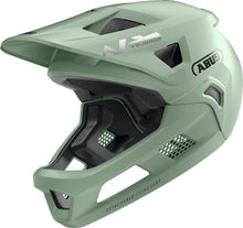 Load image into Gallery viewer, ABUS Youdrop FF Full Face Youth Bike Helmet Small 48-55cm
