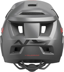 ABUS Youdrop FF Youth Helmet