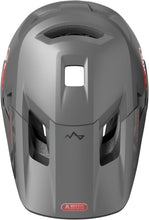 Load image into Gallery viewer, ABUS Youdrop FF Youth Helmet