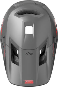 ABUS Youdrop FF Youth Helmet