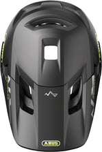 Load image into Gallery viewer, ABUS Youdrop FF Youth Helmet