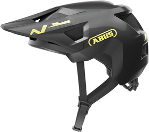ABUS Youdrop Youth Helmet