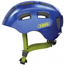 Load image into Gallery viewer, ABUS Youn-I 2.0 Youth Helmet