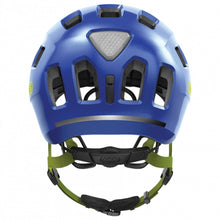 Load image into Gallery viewer, ABUS Youn-I 2.0 Youth Helmet