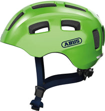 Load image into Gallery viewer, ABUS Youn-I 2.0 Youth Helmet