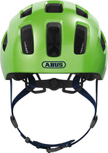 Load image into Gallery viewer, ABUS Youn-I 2.0 Youth Helmet