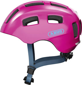 ABUS Youn-I 2.0 Youth Helmet