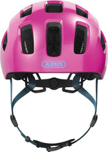 Load image into Gallery viewer, ABUS Youn-I 2.0 Youth Helmet