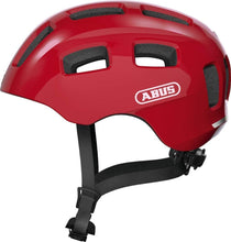 Load image into Gallery viewer, ABUS Youn-I 2.0 Youth Helmet