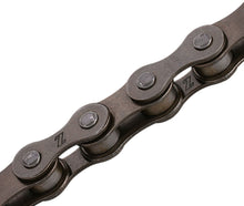 Load image into Gallery viewer, KMC Z1 - Single Speed 1/8&quot; Chain - 112L - Brown