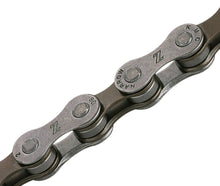 Load image into Gallery viewer, KMC Z7 - 6/7 Speed Chain - 114L- Grey / Brown