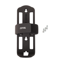 Load image into Gallery viewer, Zefal Z Adventure Universal Bottle Cage - Black