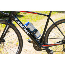 Load image into Gallery viewer, Zefal Z Adventure Universal Bottle Cage - Black