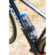 Load image into Gallery viewer, Zefal Z Adventure Universal Bottle Cage - Black