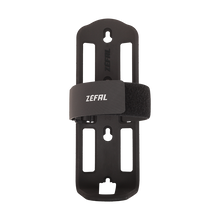 Load image into Gallery viewer, Zefal Z Adventure Universal Bottle Cage - Black