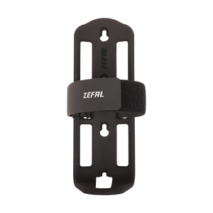 Zefal Z Adventure Universal Bottle Cage - Black