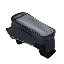 Load image into Gallery viewer, Zefal Z Console Pack T2 Phone &amp; Top Tube Bag | High on Bikes