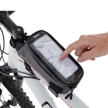 Load image into Gallery viewer, Zefal Z Console Pack T2 Phone &amp; Top Tube Bag | High on Bikes