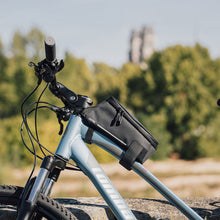 Load image into Gallery viewer, Zefal Z Console Pack T2 Phone &amp; Top Tube Bag | High on Bikes