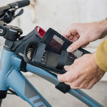 Load image into Gallery viewer, Zefal Z Console Pack T2 Phone &amp; Top Tube Bag | High on Bikes