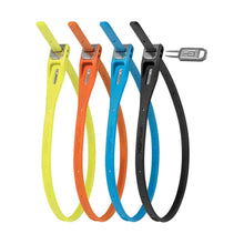 Load image into Gallery viewer, Hiplok Z-LOK Reusable Bike Security Zip Tie - 4 Pack
