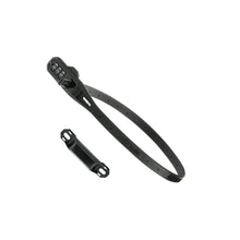 Load image into Gallery viewer, Hiplok Z-LOK COMBO Reusable Bike Security Zip Tie with Bracket