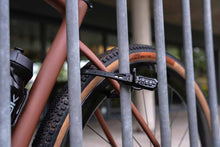 Load image into Gallery viewer, Hiplok Z-LOK COMBO Reusable Bike Security Zip Tie with Bracket