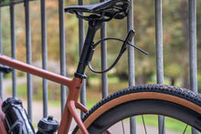 Load image into Gallery viewer, Hiplok Z-LOK COMBO Reusable Bike Security Zip Tie with Bracket